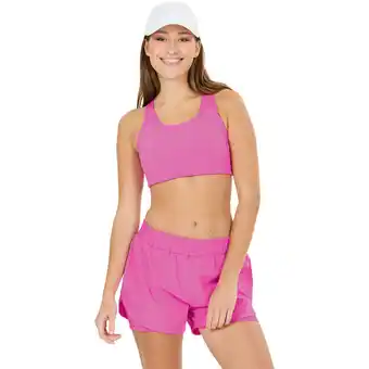 Sport 24 Endurance Alanie Medium Support Sports BH Dame tilbud