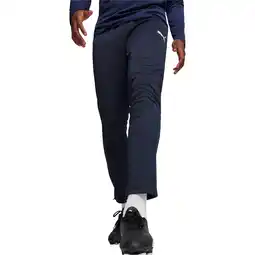 Sport 24 PUMA teamGOAL Træningsbukser Herre tilbud