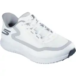 Sport 24 Skechers Go Golf Flight Slip-Ins Golfsko Herre tilbud