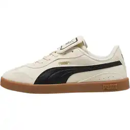 Sport 24 PUMA Club Azura SD Sneakers Dame tilbud