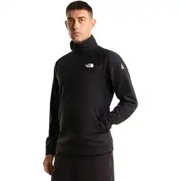 Sport 24 The North Face Mountain Athletics 1/4 Zip Træningstrøje Herre tilbud
