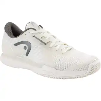 Sport 24 HEAD Sprint Pro 4.0 Clay Tennissko Herre tilbud