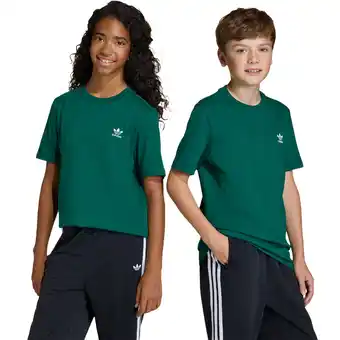 Sport 24 adidas Originals T-shirt Børn tilbud