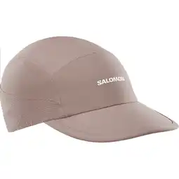 Sport 24 Salomon Sense Aero Løbe Cap tilbud