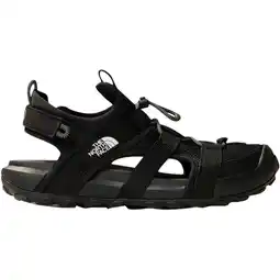 Sport 24 The North Face Explore Camp MLS Sandaler Dame tilbud