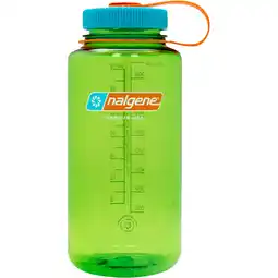 Sport 24 Nalgene Wide Mouth Sustain 1L Drikkedunk tilbud