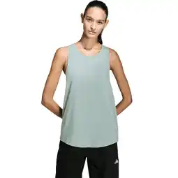 Sport 24 adidas Yoga Essentials Træningstop Dame tilbud