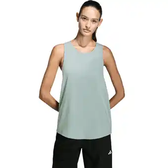 Sport 24 adidas Yoga Essentials Træningstop Dame tilbud