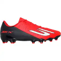 Sport 24 Skechers Club MG Fodboldstøvler tilbud