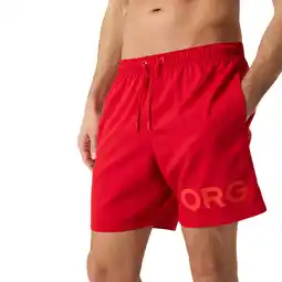 Sport 24 Björn Borg Borg Badeshorts Herre tilbud