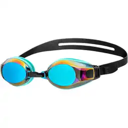 Sport 24 Arena Zoom X-Fit Mirror Svømmebriller tilbud