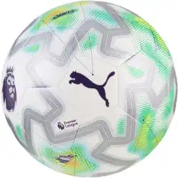 Sport 24 PUMA Orbita Cup Premier League Thrill WP Fodbold tilbud