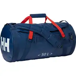 Sport 24 Helly Hansen Duffel 50L Sportstaske tilbud