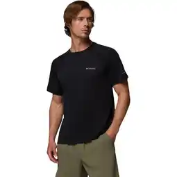 Sport 24 Columbia Alpine Chill Pro T-shirt Herre tilbud