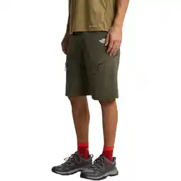 Sport 24 The North Face Exploration Vandreshorts Herre tilbud