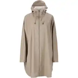 Sport 24 Weather Report Flame PU Regnjakke Dame tilbud