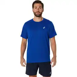 Sport 24 ASICS Core Løbe T-shirt Herre tilbud