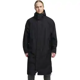 Sport 24 Tenson Drizzle Parka Regnjakke Unisex tilbud