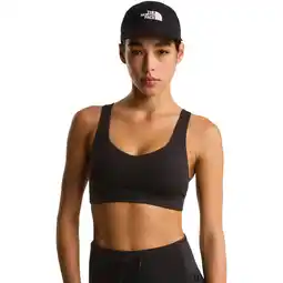 Sport 24 The North Face Jaida Sports BH Dame tilbud