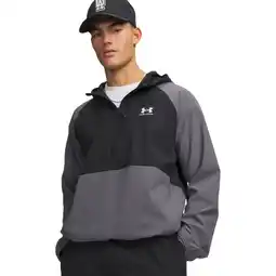 Sport 24 Under Armour Vibe Woven Anorak Herre tilbud