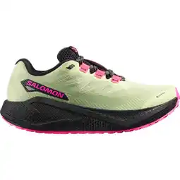 Sport 24 Salomon Aero Blaze 3 GTX Gravel Løbesko Dame tilbud