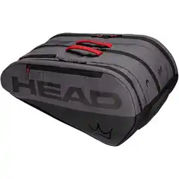 Sport 24 HEAD Coello Tour L Padel Taske tilbud