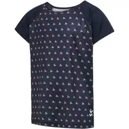 Sport 24 hummel Mix Trænings T-shirt Børn tilbud