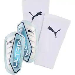 Sport 24 PUMA Ultra Flex Benskinner tilbud