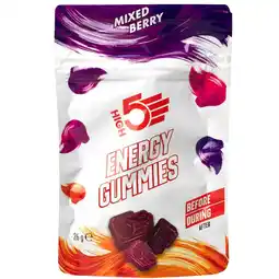 Sport 24 High5 Gummies tilbud