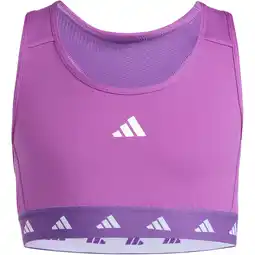 Sport 24 adidas Power Techfit Sports BH Børn tilbud