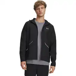 Sport 24 Under Armour Unstoppable Woven Træningsjakke Herre tilbud