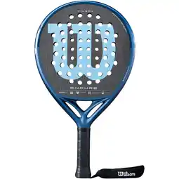 Sport 24 Wilson Endure 2026 Padel Bat tilbud