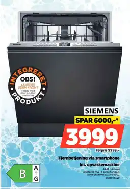 Power Siemens tilbud