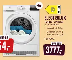 Skousen TØRRETUMBLER tilbud