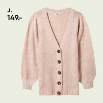 Bilka Cardigan tilbud