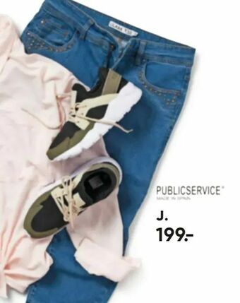 Bilka Sneakers tilbud