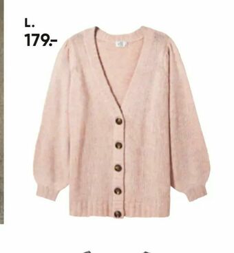 Bilka Cardigan tilbud