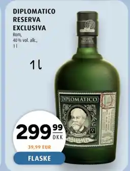 Scandinavian Park Diplomatico Reserva exclusiva tilbud