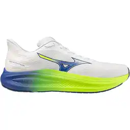 Sport 24 Mizuno Fortrush Løbesko Herre tilbud