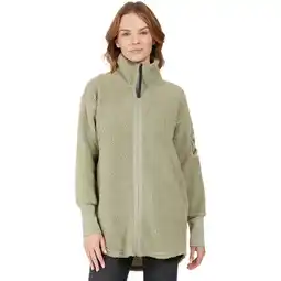 Sport 24 Didriksons Sally Full Zip Fleecetrøje Dame tilbud