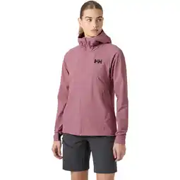 Sport 24 Helly Hansen Blaze Softshell Dame tilbud