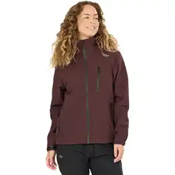 Sport 24 Weather Report Camelia Jakke Dame tilbud