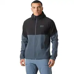 Sport 24 Helly Hansen Blaze Softshell Jakke Herre tilbud
