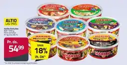 Fleggaard Haribo Party Box tilbud