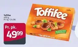 Fleggaard Toffifee tilbud