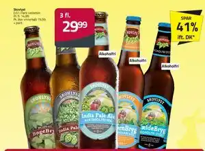 Fleggaard Skovlyst tilbud