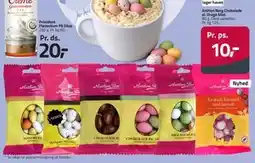 Fleggaard Anthon Berg Chokolade el. Dragé Mini tilbud