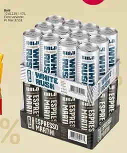 Fleggaard Bold tilbud