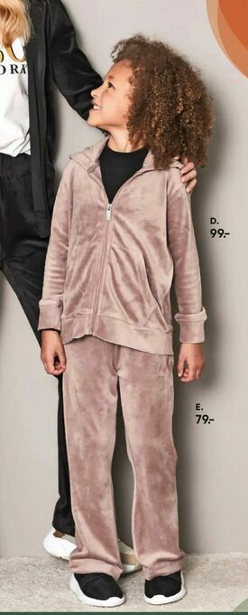 Bilka Bluse eller bukser tilbud