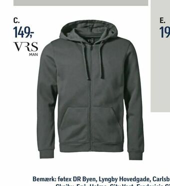 Føtex Cardigan tilbud